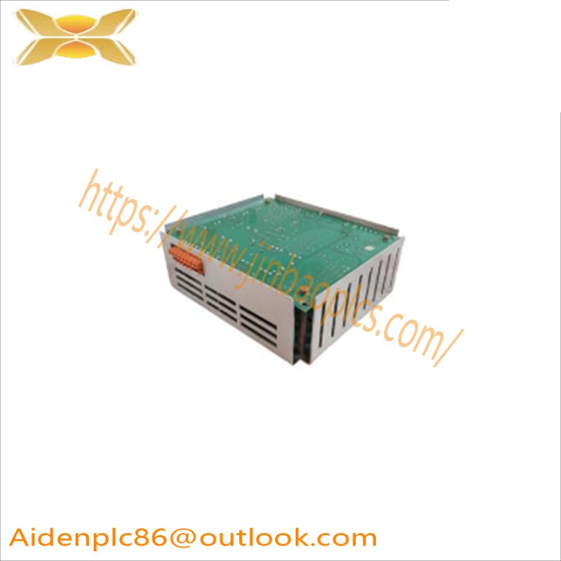 ABB UNS0868B-P,V2 3BHE013940R0002 Power Supply Board