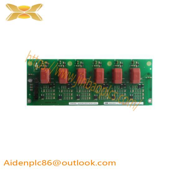 ABB UNS0881a-P,V1 3BHB006338R0001