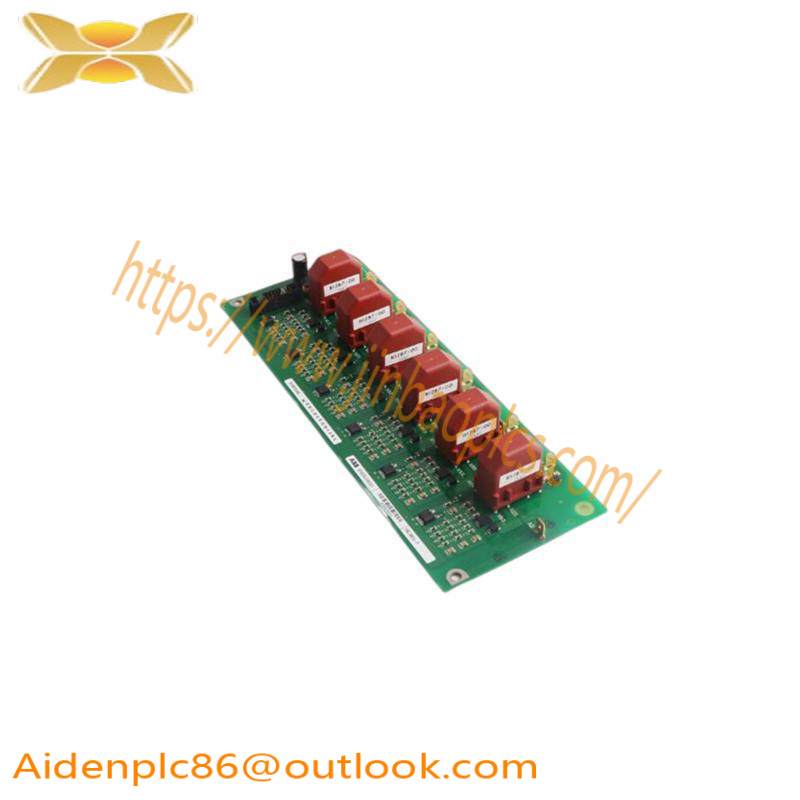 ABB UNS0881a-P,V1 3BHB006338R0001