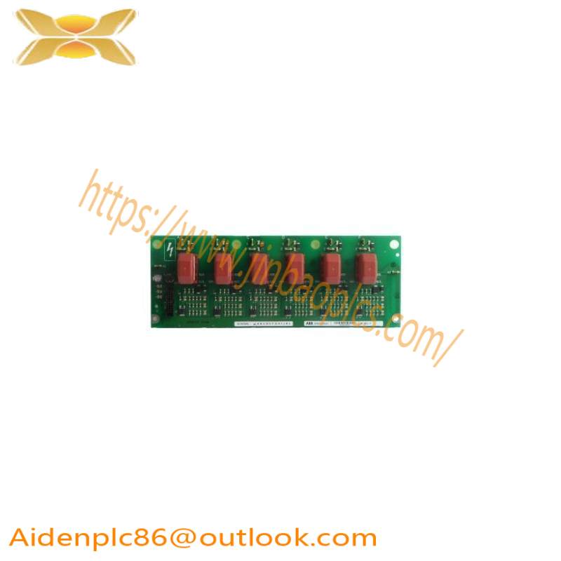 ABB UNS0881a-P,V1 3BHB006338R0001