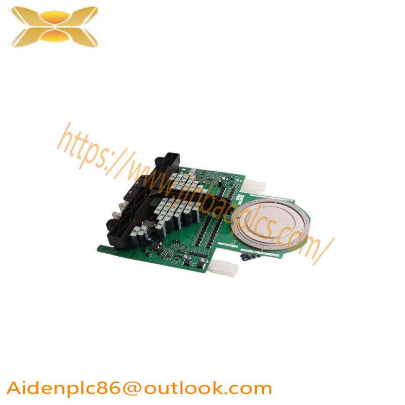 ABB UNS0884A-V1 3BHE004385R0001 Current Sensor