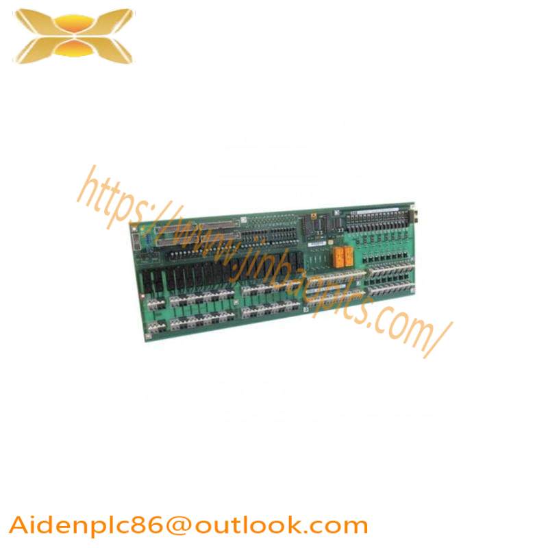 ABB UNS1860B-P,V1 3BHB001336R0001 Interface BOARD