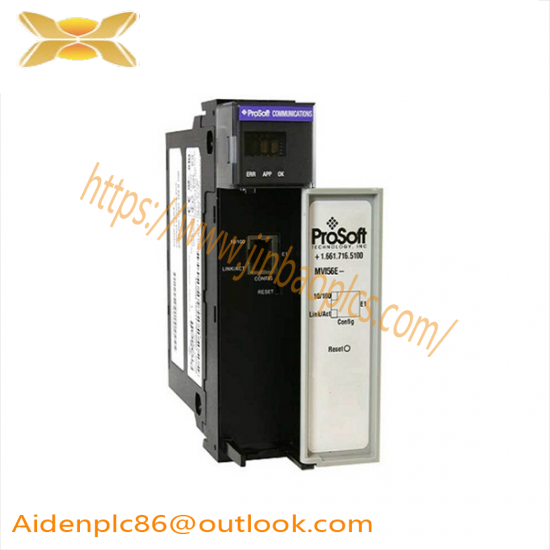 ABB UNS2880B-P V1