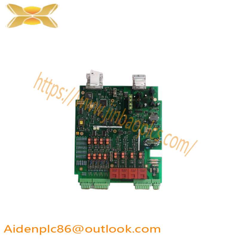 ABB UNS2881b-P,V1 3BHE009319R0001