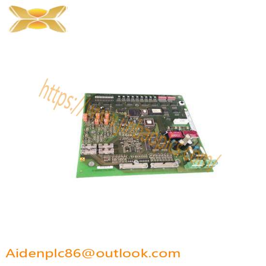 ABB UNS2882A 3BHE003855R0001