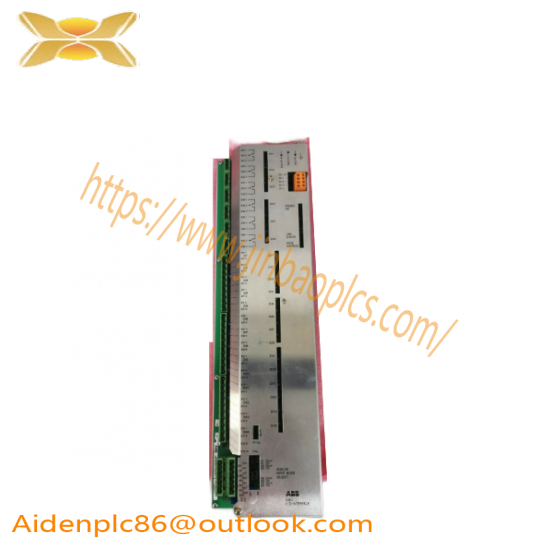 ABB UNS2980c-ZV4