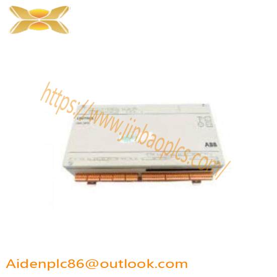 ABB UNS3670 HIEE205011R0001