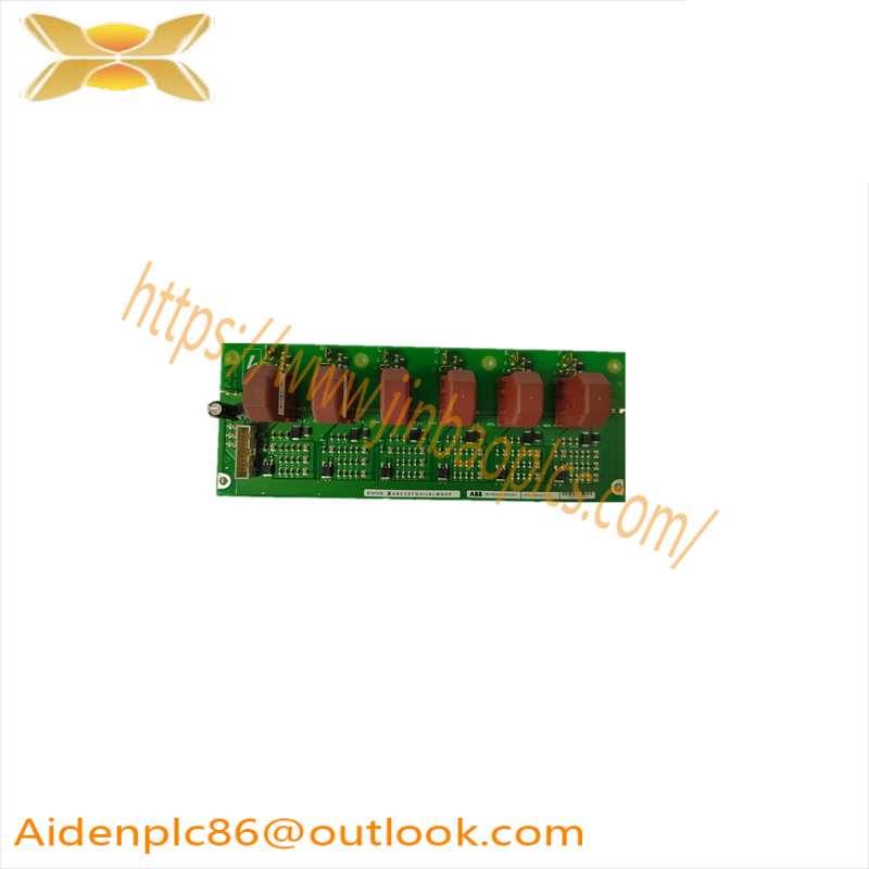 ABB UNS3670A-Z V2