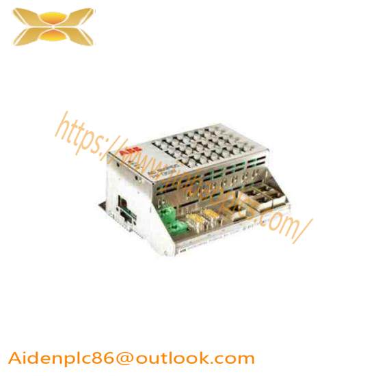 ABB 3HAC3378-1
