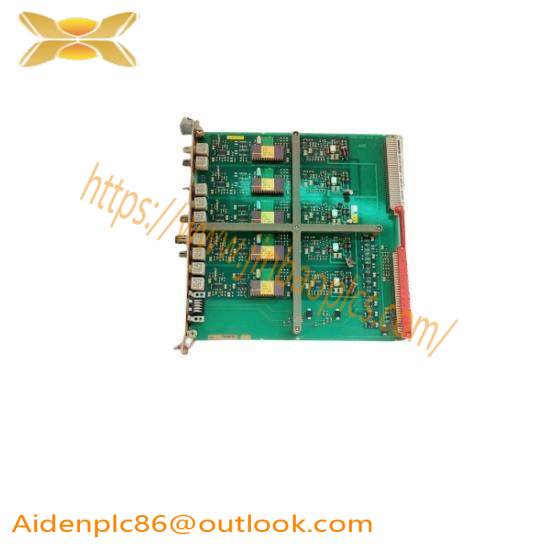 ABB 3HAC023072-001