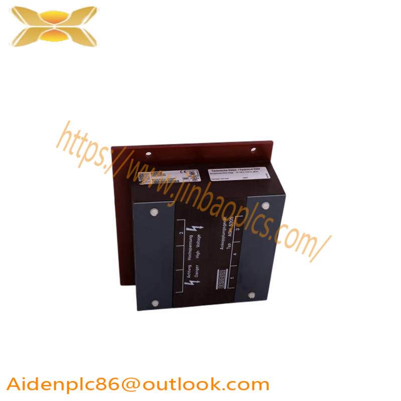 ABB UVISOR-MFD EC-DOC-G009MAN005 EC-BOM-G009HLA005 In stock