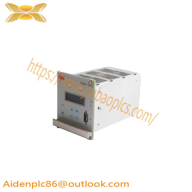 ABB V17111-130 V17151-210 CONTROL I/O INTERFACE