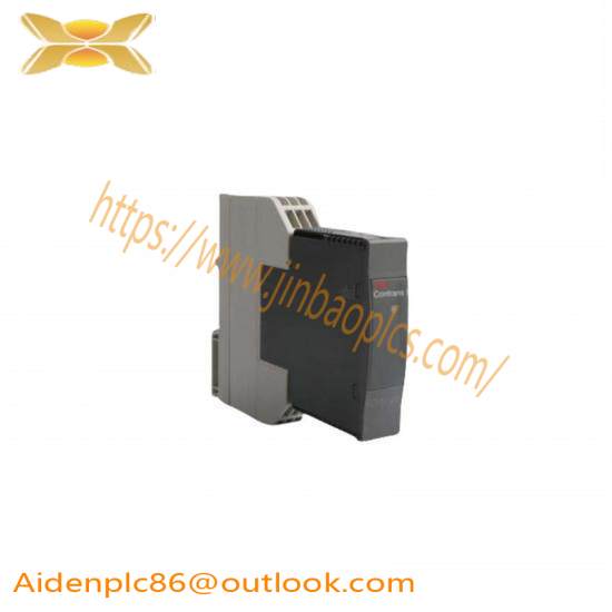 ABB V17111-130/V17151-210 Control I/O Interface Module