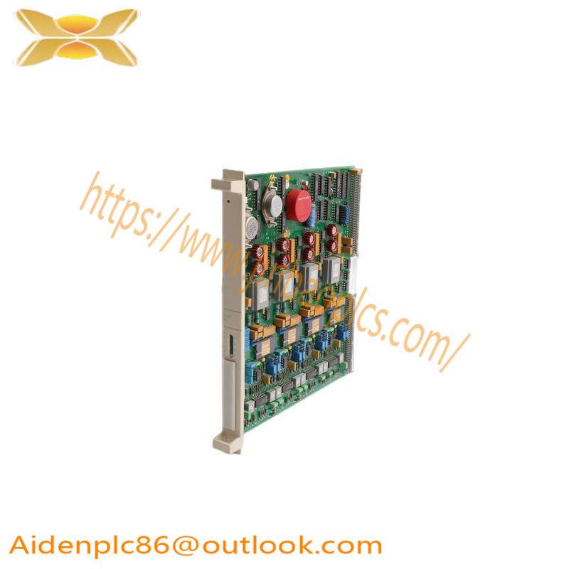 ABB VBX01BA