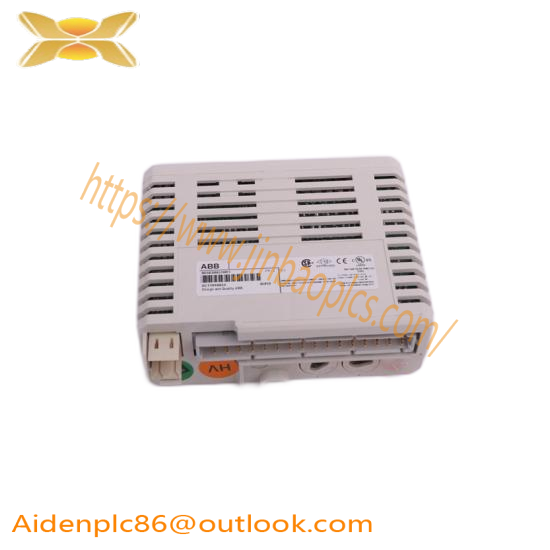 ABB VBX01BA