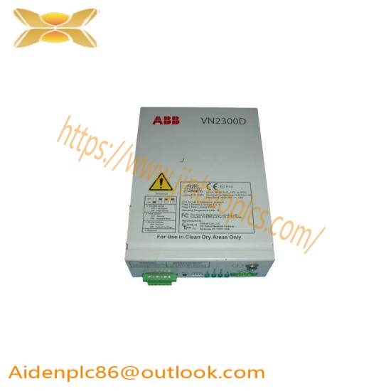 ABB VN2300D