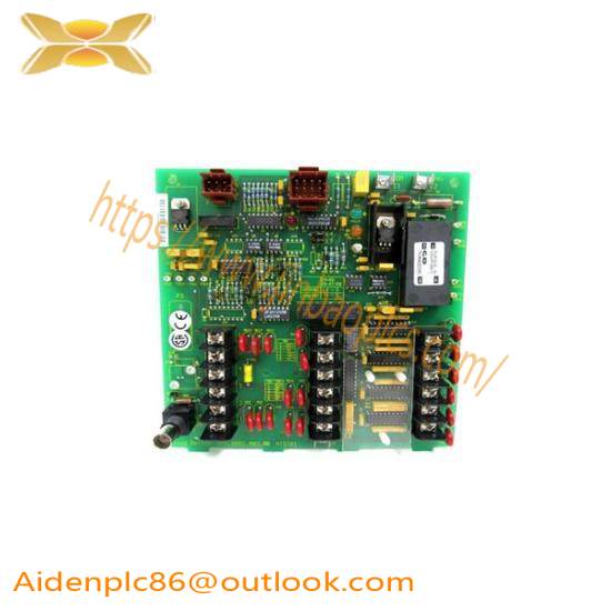 ABB VSPR01D(A) PLC Module