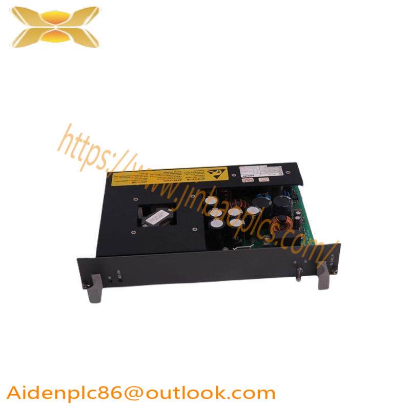 ABB VV01 VV 01 Module