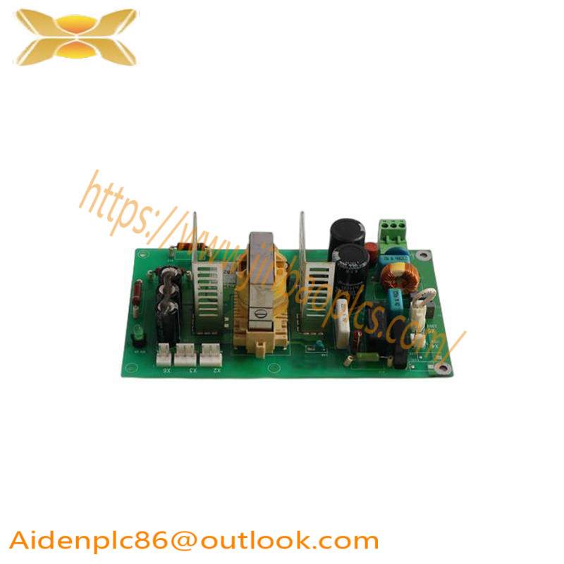 ABB VV11 VV 11 Module