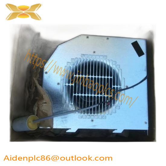 ABB WS FAN230 Original New