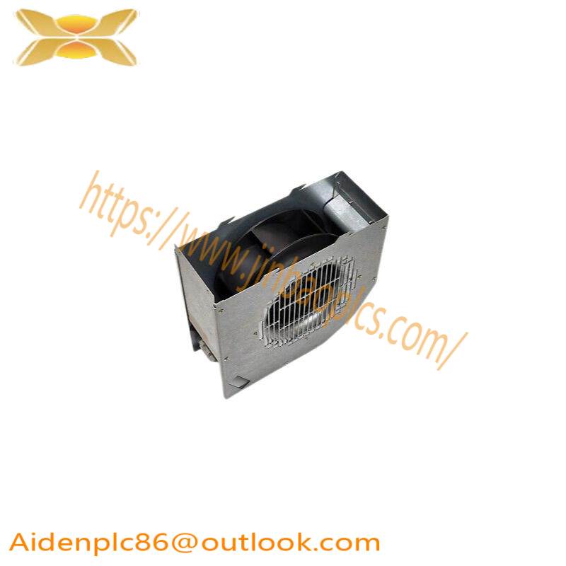 ABB WS FAN 230 FAN UNIT