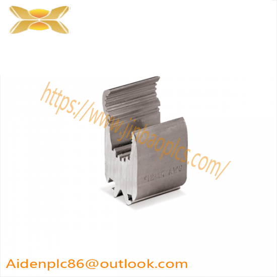 ABB WT502 Compression Connector