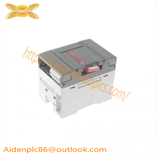 ABB XC08L1 1SBP260102R1001 Digital I/O Extension Unit