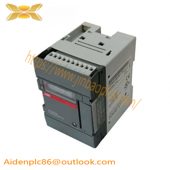 ABB NPBA-12 