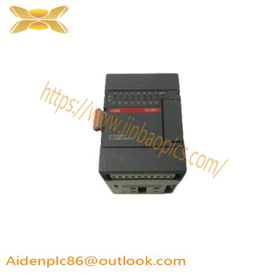 ABB XI16E1