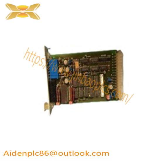 ABB XN03 XN 03 H&B Contronic Module