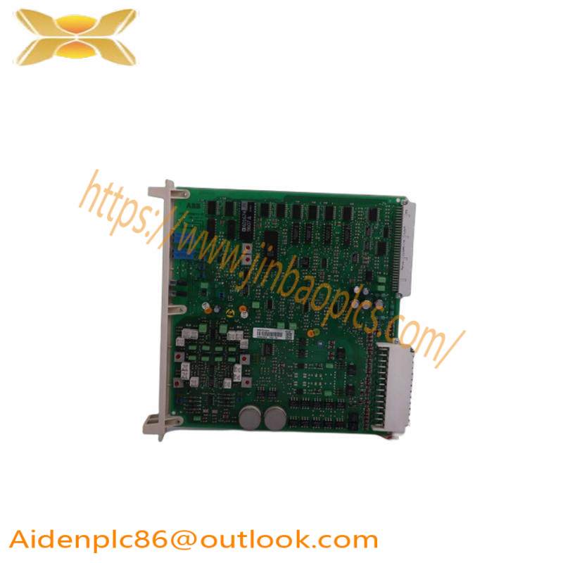 ABB XN03 XN 03 Module