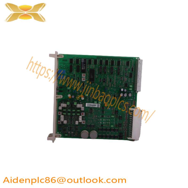 ABB XN05 XN 05 Module