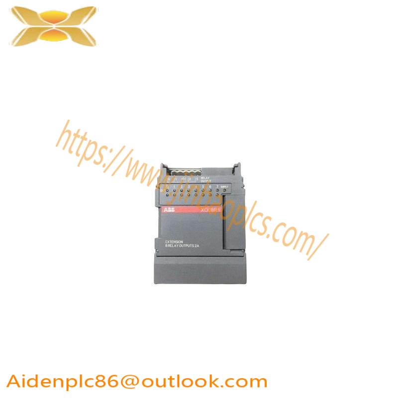 ABB XO08R2 1SBP260109R1001