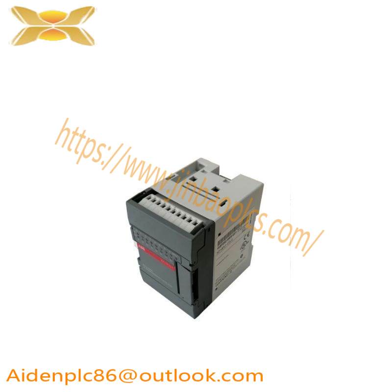 ABB XO16N1 1SBP260105R1001 Extension Module