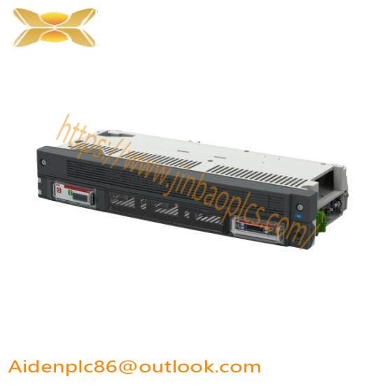 ABB XRM00-185-3P-EFM 1SEP102240R3301 Load Breaker