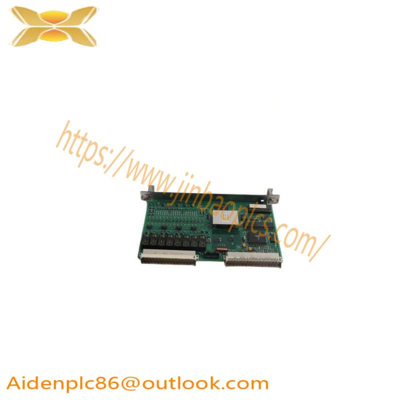 ABB XS310C GJR2206300R0001 Module