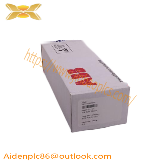 ABB XS323A-E GJR2257400R0001