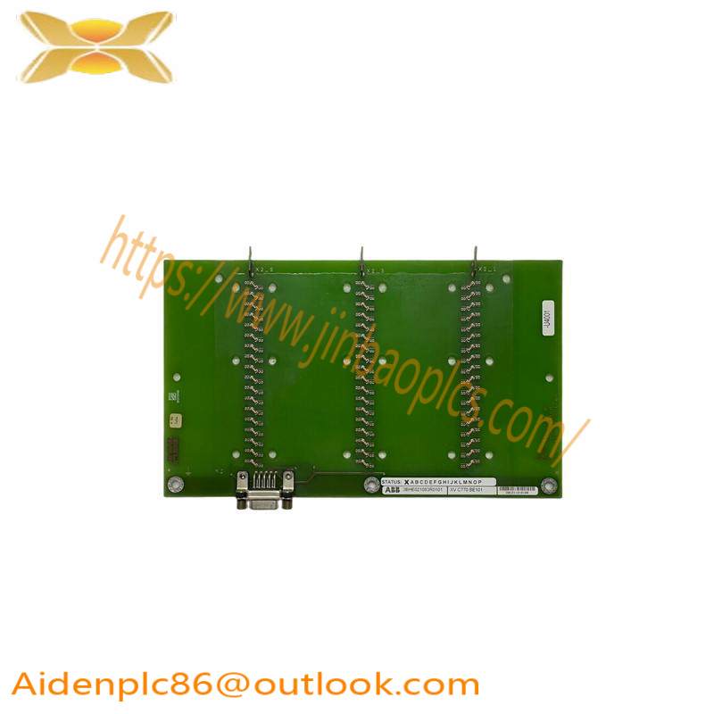 ABB XV C767 AFC105 Fast delivery