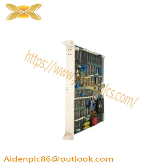 ABB XV C767 AFC105  Module