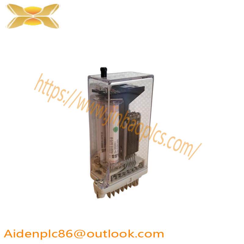 ABB XVC768101 3BHB007211R101