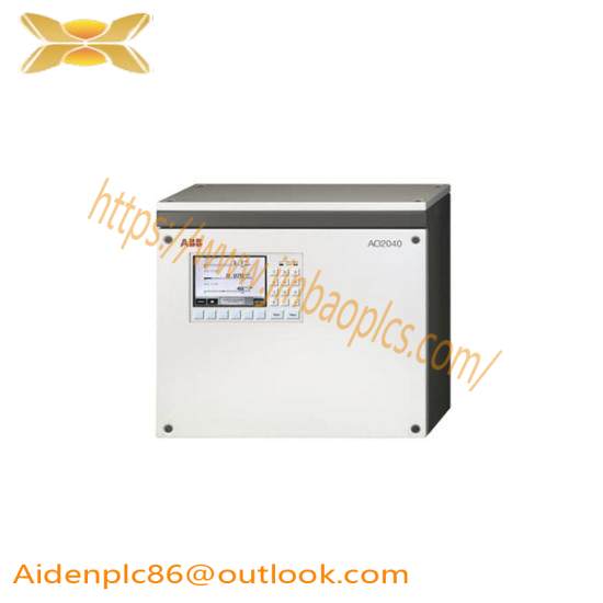 ABB XVC768101 3BHB007211R101