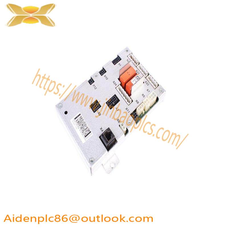 ABB XVC768115 3BHB007211R115