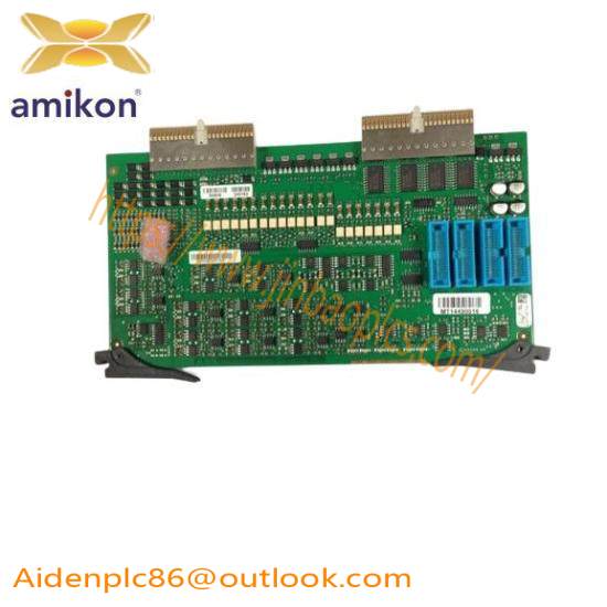 ABB XVC769AE101 3BHE006373R0101 Board New
