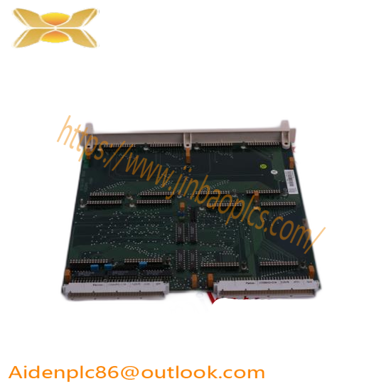 ABB XVC770AE 3BHE006414R0001