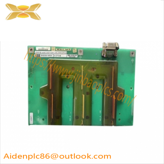 ABB XVC770AE 3BHE006414R0001