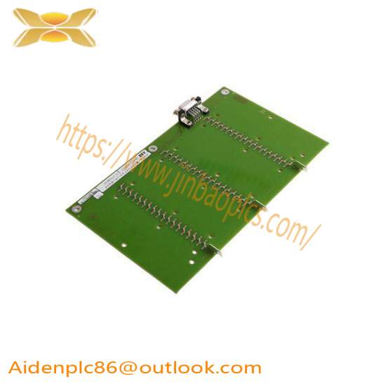ABB XVC770BE101 3BHE021083R0101