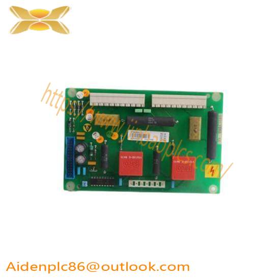 ABB XXD129A01
