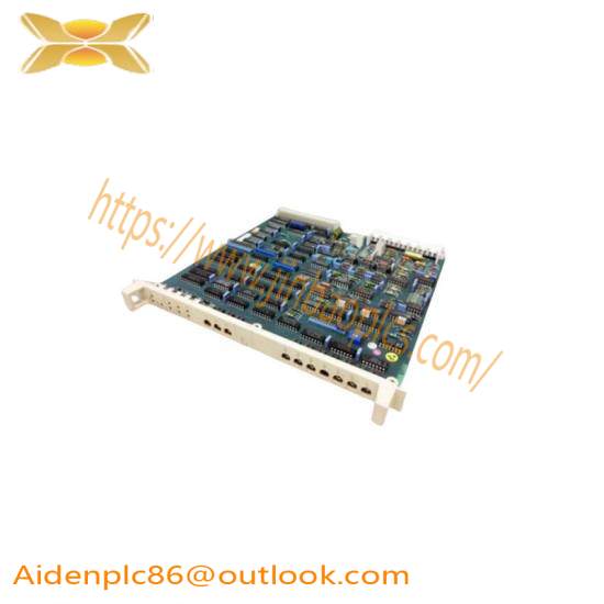 ABB DSQC129 YB161102-BV 1