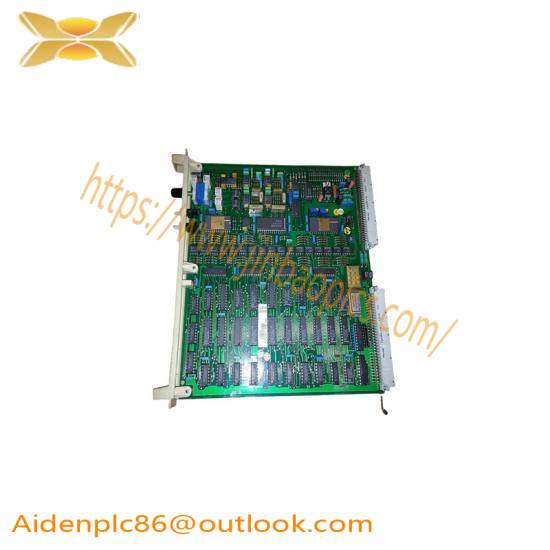 ABB YB560103-AL Robot Servo Amp