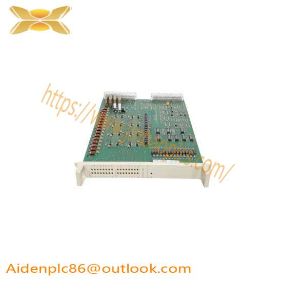 ABB YB560103-BD/3 I/O BOARD AUTOMATION PARTS